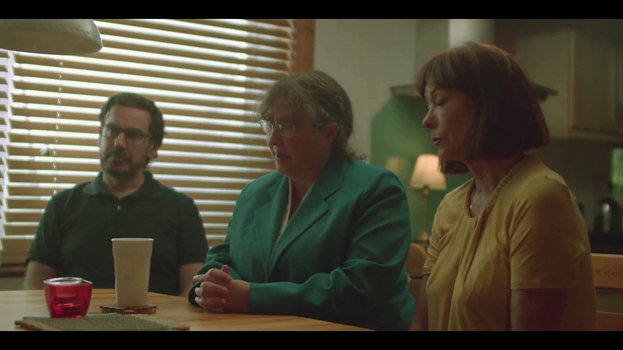 Three blind mice trailer ov