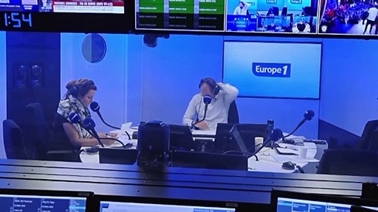 «À un moment, on n'aura plus aucune solution» : à Marseille, les pharmaciens face à la pénurie de médicaments