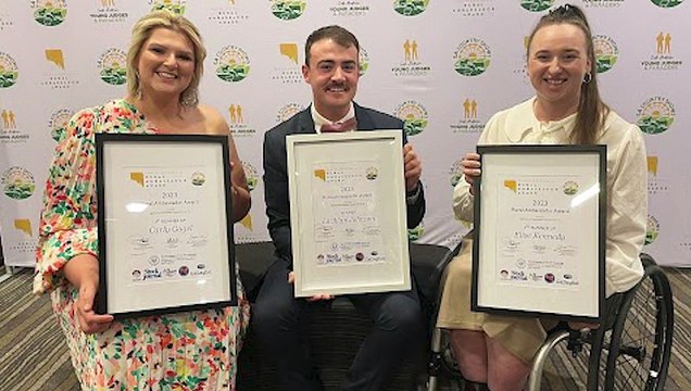 Royal Round-up Day 5