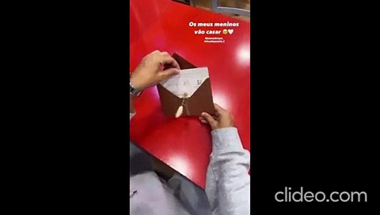 joana e ricardo