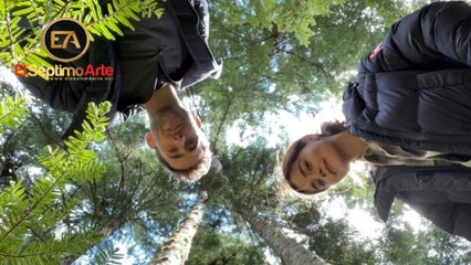 Senderos peligrosos (Prime Video) - Tráiler español (HD)