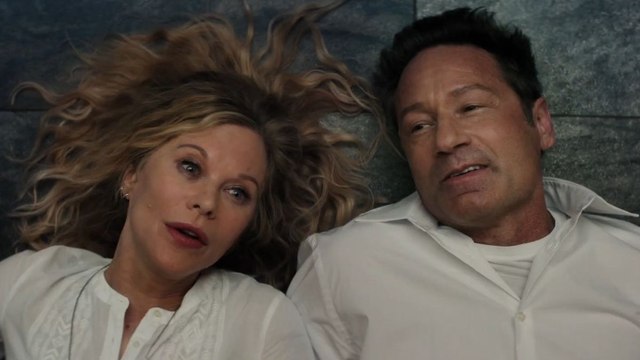 WHAT HAPPENS LATER Official Trailer - Meg Ryan, David Duchovny RomCom 2023