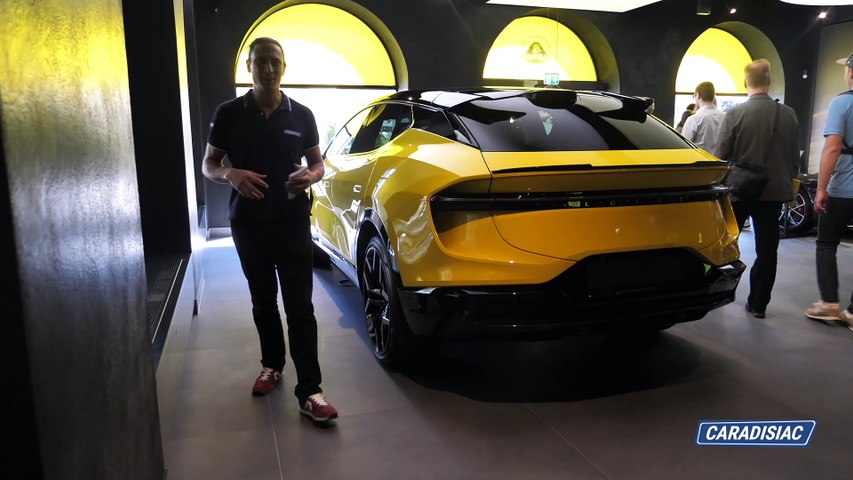 En direct du salon de Munich 2023 (vidéo) -...