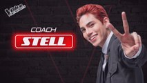 The Voice Generations: Chair experience with Coach Stell