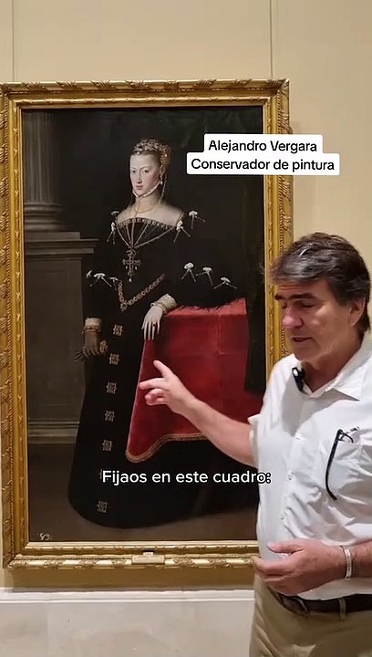El sorprendente motivo por el que la nobleza del pasado llevaba guantes: no era para organizar duelos