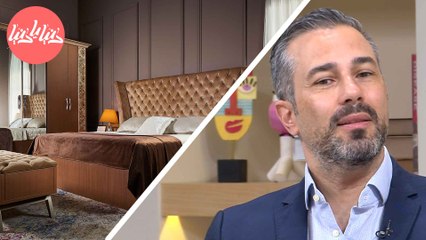 لمسة سحرية  كيف تختار الألوان والأثاث المثاليين لغرفة النوم الزوجية؟