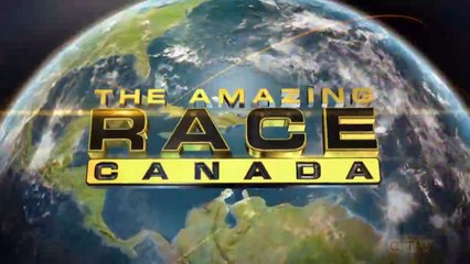 The Amazing Race Canada S09E09