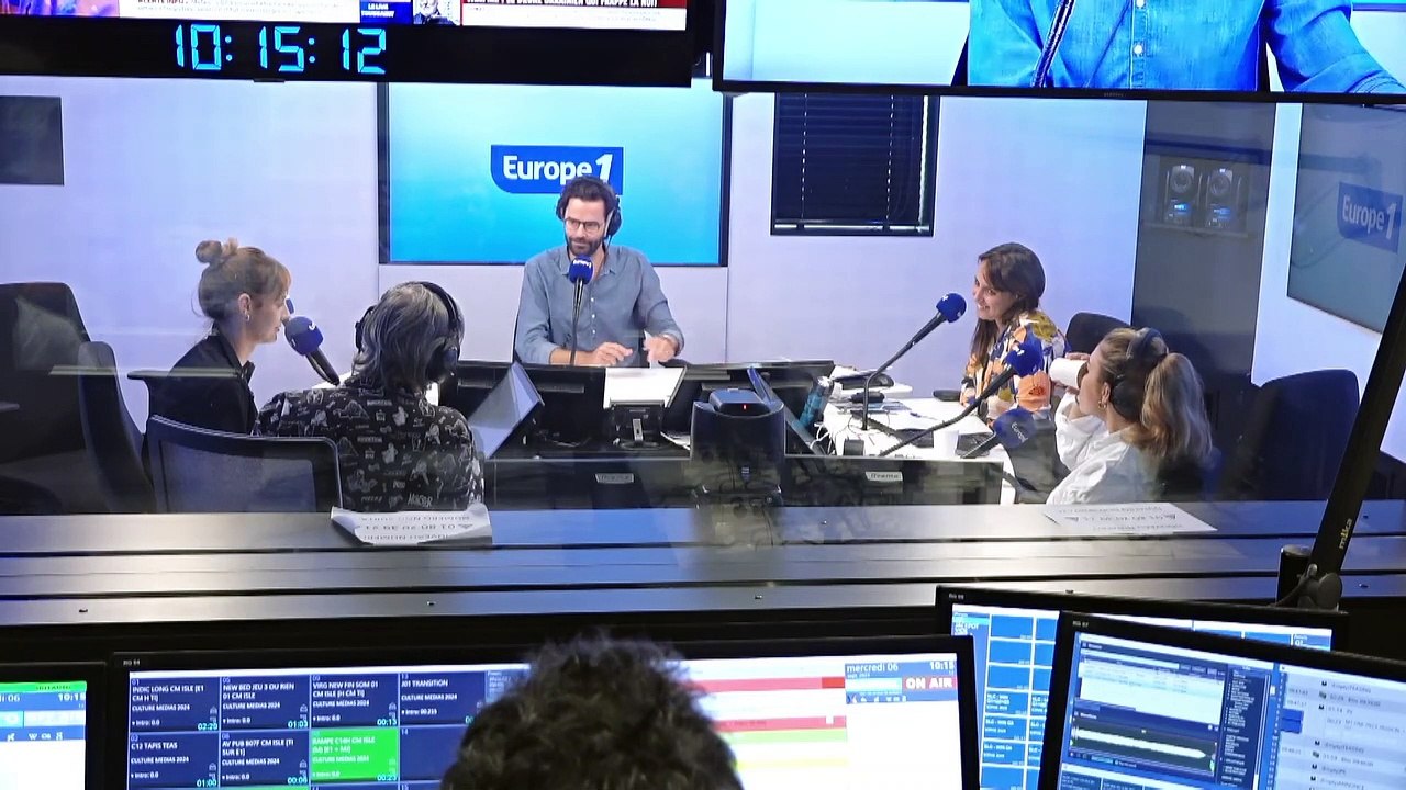 Louise Bourgoin : pourquoi l'actrice a-t-elle décidé de changer de prénom au début de sa carrière ?