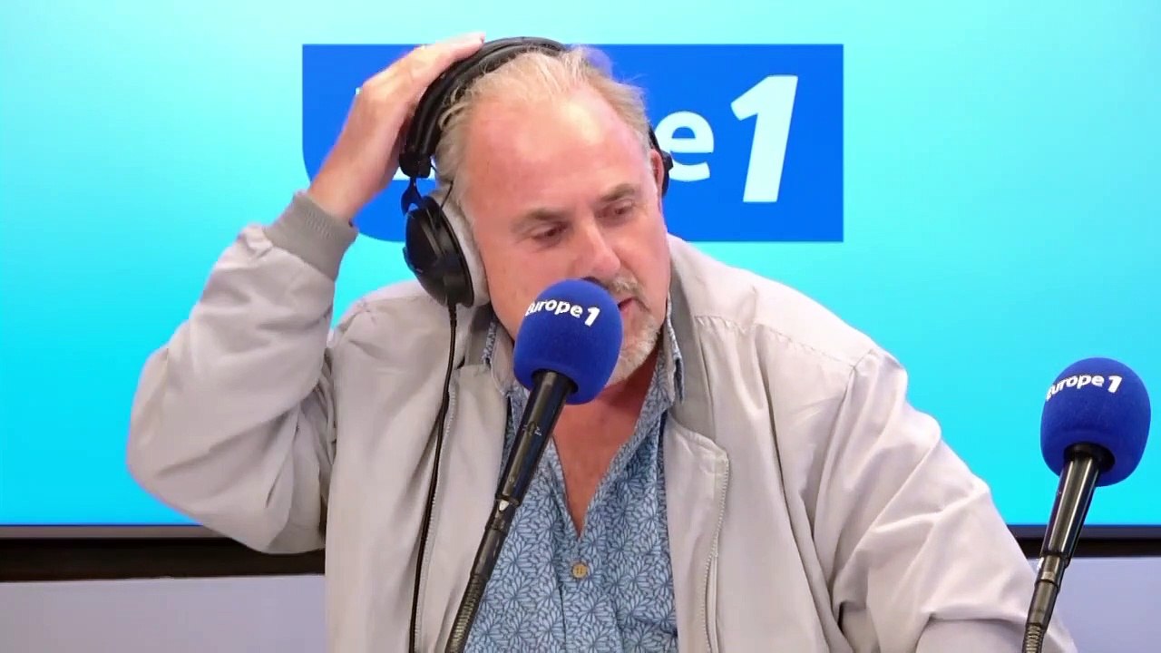 "Va-t’en, je ne veux pas que tu me vois mourir" : Les confidences bouleversantes de Philippe Risoli sur la mort de son père