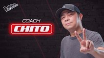 The Voice Generations: Chair experience with Coach Chito Miranda