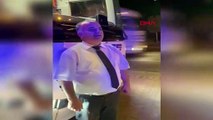 Aydın'da Otobüs Kazalarının Önlenmesine Yönelik Denetim Noktası Oluşturuldu