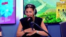 Bruno sur Fun Radio - L'intégrale du 06 septembre