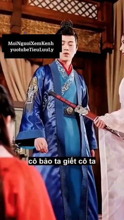 phim-Thần Y Thái Tử Phi (tập 14)