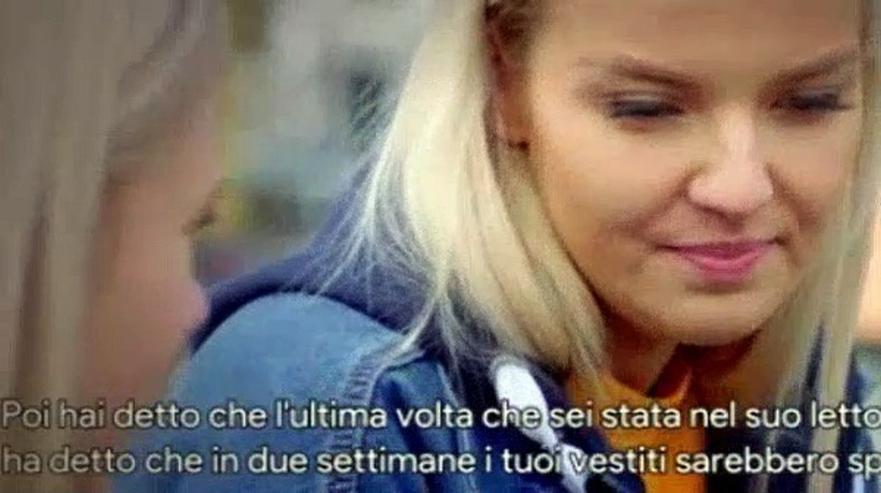 Skam Season 2 Episode 11 - (italiano)