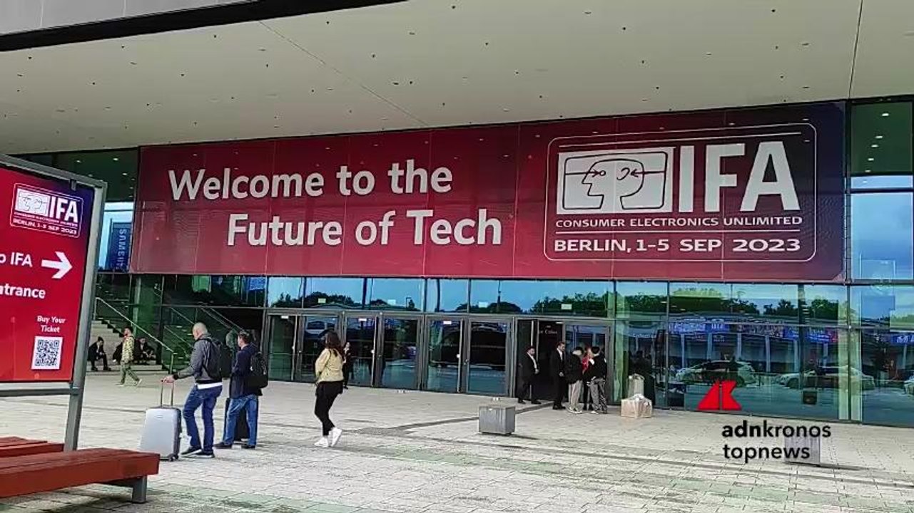 Tecnologia, IFA 2023: nel cuore di Samsung batte SmartThings