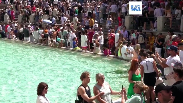 Cambiamento climatico: come faremo a vivere in un pianeta sempre più caldo?