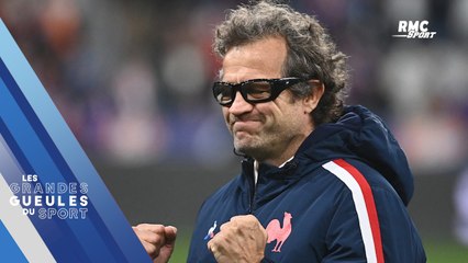 Mondial de rugby: suivez en direct l'annonce de la composition de l'équipe de France pour son premier match