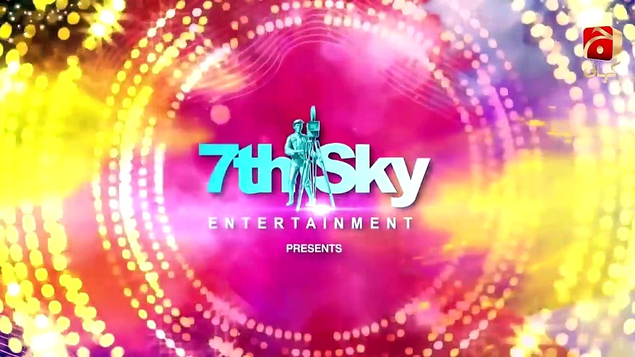 Lo Pakray Gaye  - Pakistani Telefilm   Starring Muneeb Butt, Hiba Bukhari