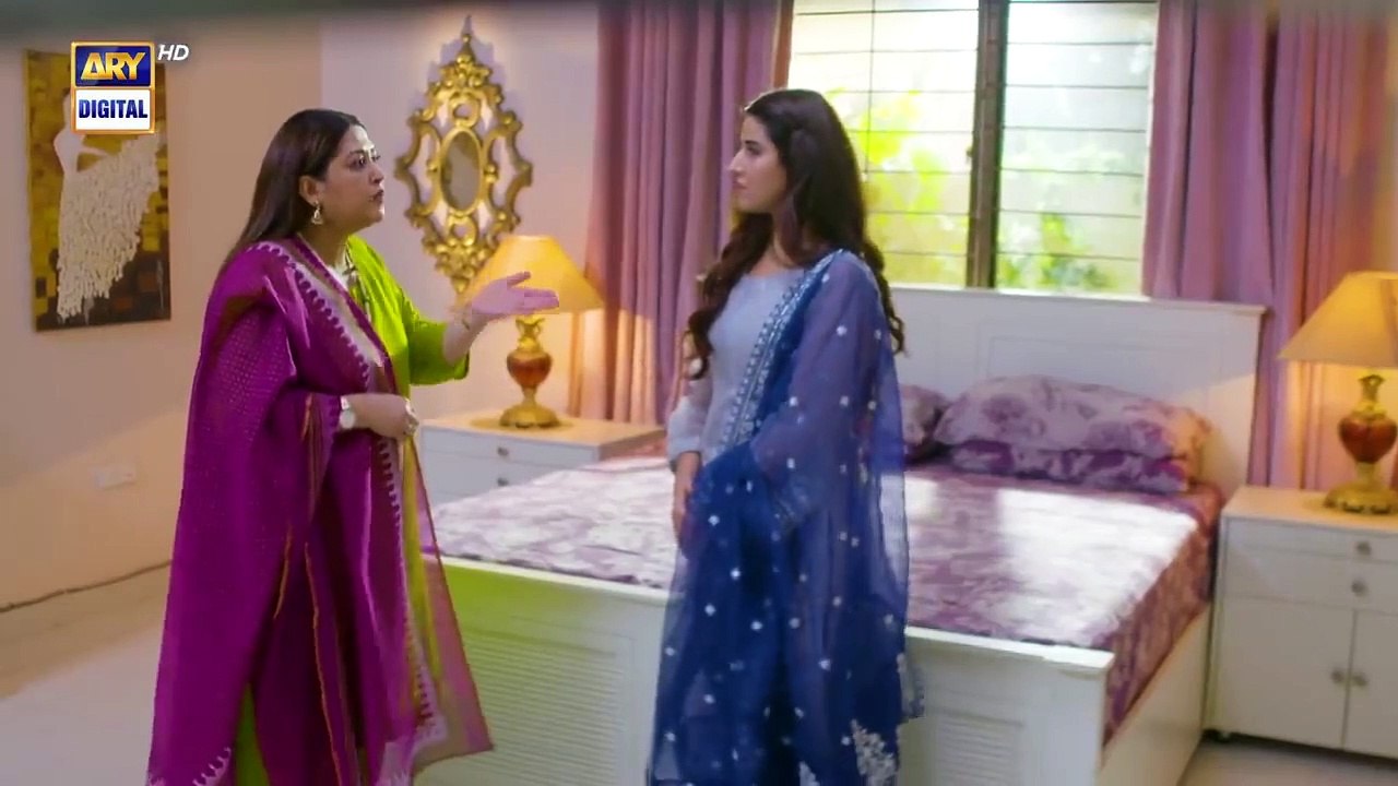 Bhagam Bhag - Pakistani Telefim Starring Hareem Farooq Agha Ali Eid Day 1