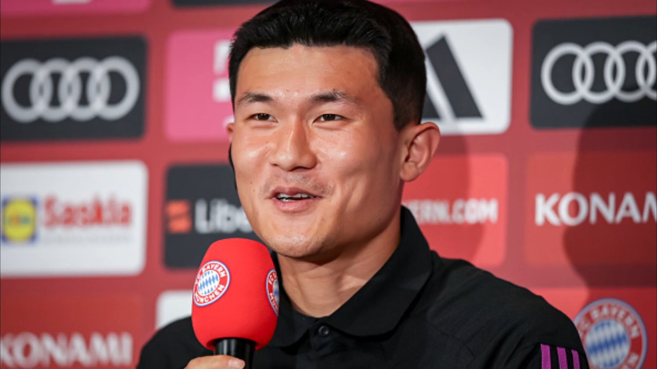 Bayerns Neuzugang klagt über Tattoo-Fehler