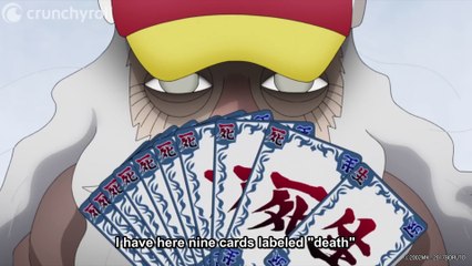 Boruto's Stuck in a Death Game - Boruto: Naruto Next Generations [English Sub]