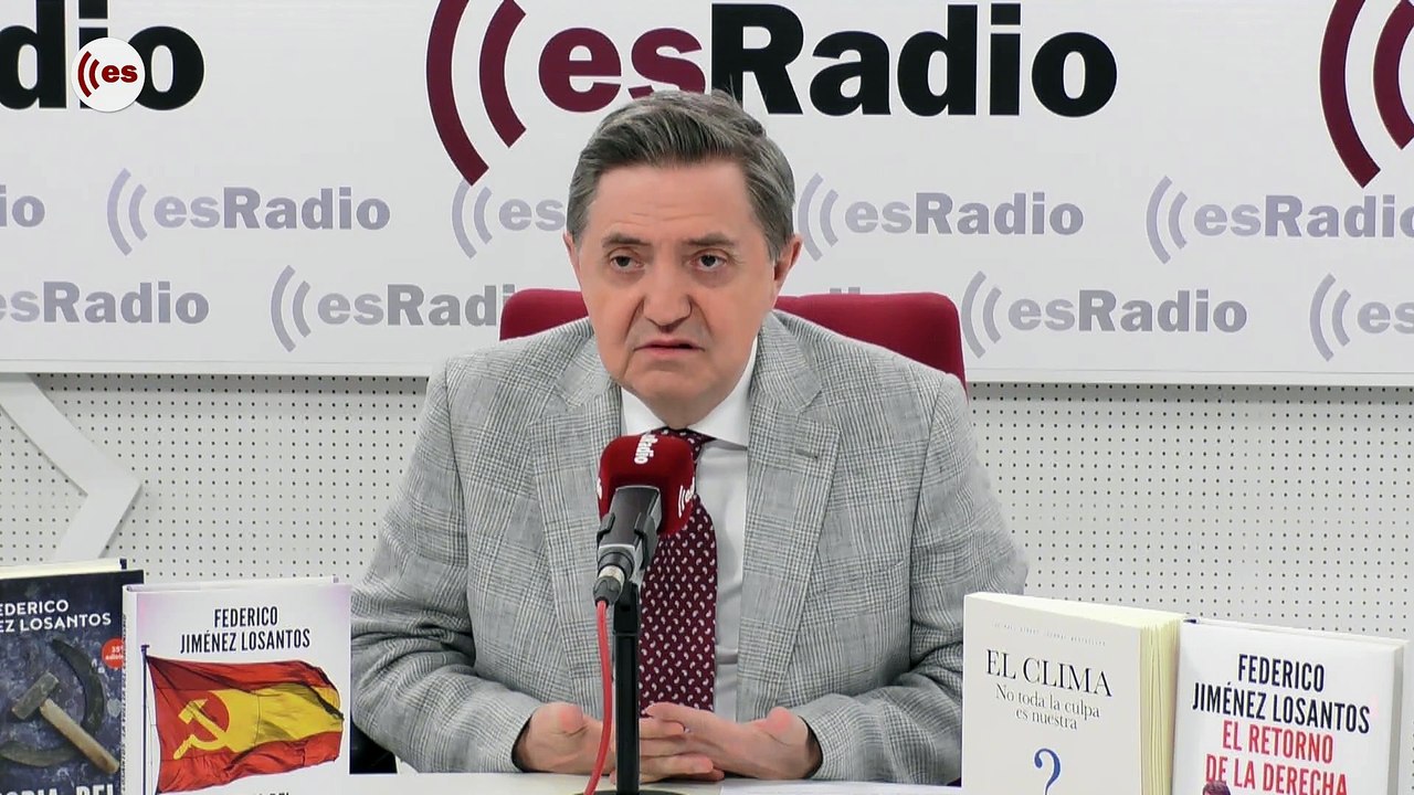 El comentario de Federico: "Sánchez dijo que detendría a Puigdemont para meterlo en la cárcel"