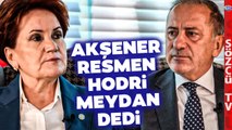 Meral Akşener Fatih Altaylı'ya Konuştu Hodri Meydan Diyerek İlk Defa Açıkladı!