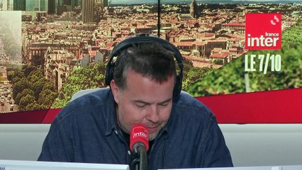 Laurent Lafitte et Tristan Séguéla font "Tapie" sur Netflix