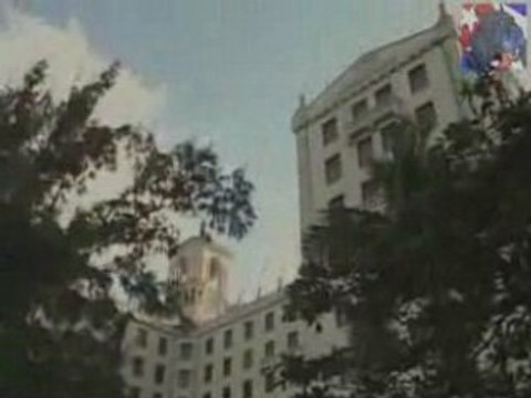 NOTICIARIO California quiere Platanos cubanos By BurronAzul.