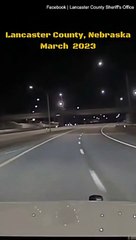 Contromano ubriaco chiama la polizia