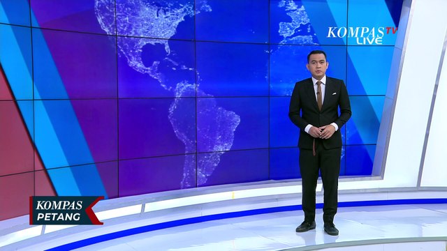 Akun Youtube DPR Diretas dan Tampilkan Judi Slot!