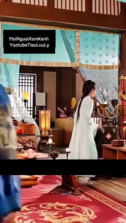 phim-Thần Y Thái Tử Phi (tập 15)