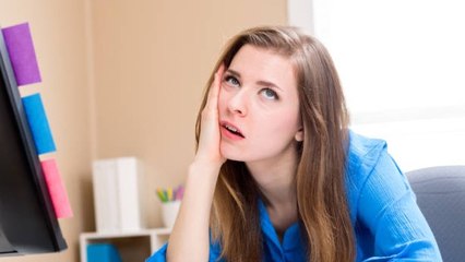 4 Trucos Para Superar El "Modo Espera" En El Que Estás