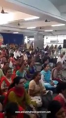 Shree Vitthal ke charana laagat–श्रीविठ्ठल के चरणा लागत  Aniruddha Chalisa Pathan  #AniruddhaBapu