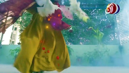 Mareez - e - Muhabbat  - Pakistani TeleFilm Eid ul Adha Special