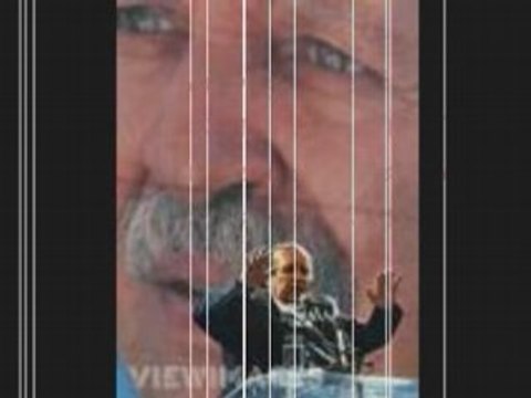 Bouteflika oui 3eme mandat