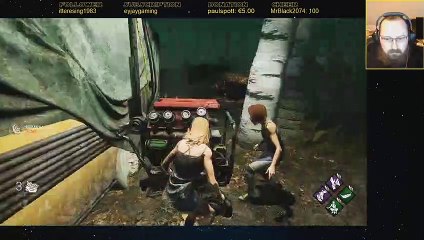 Etwas entkommen. Dead by Daylight #501