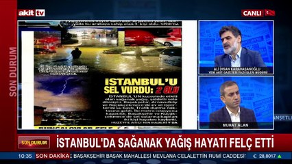 06 Eylül 2023 Manşetlerin Dili