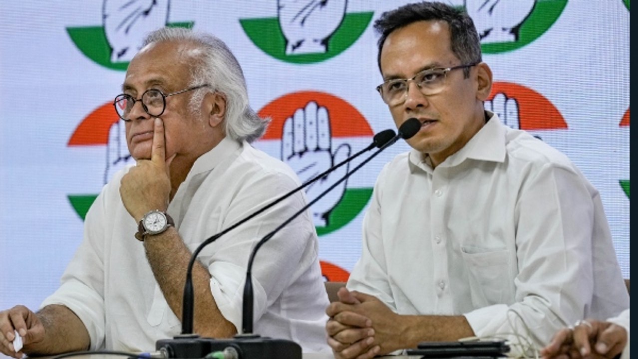 बीजेपी INDIA गठबंधन से घबराई, ध्यान भटकाने के लिए PM मोदी ने विशेष सत्र बुलाया: कांग्रेस