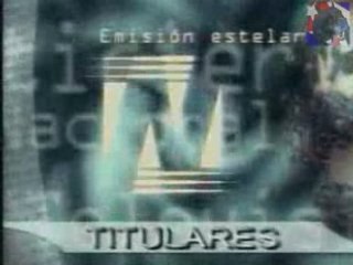 NTV 062607 Titulares By BurronAzul.net