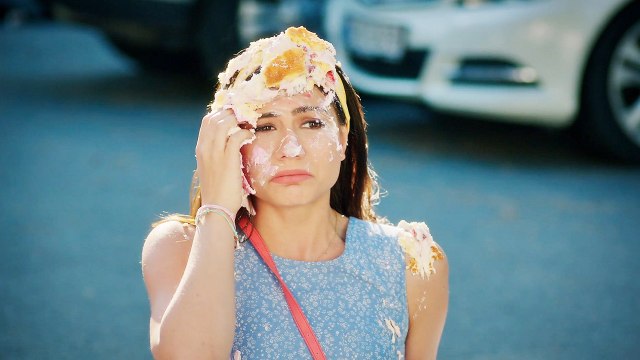 رائحة الفراولة الحلقة 1 الدبلجة | Çilek Kokusu‎