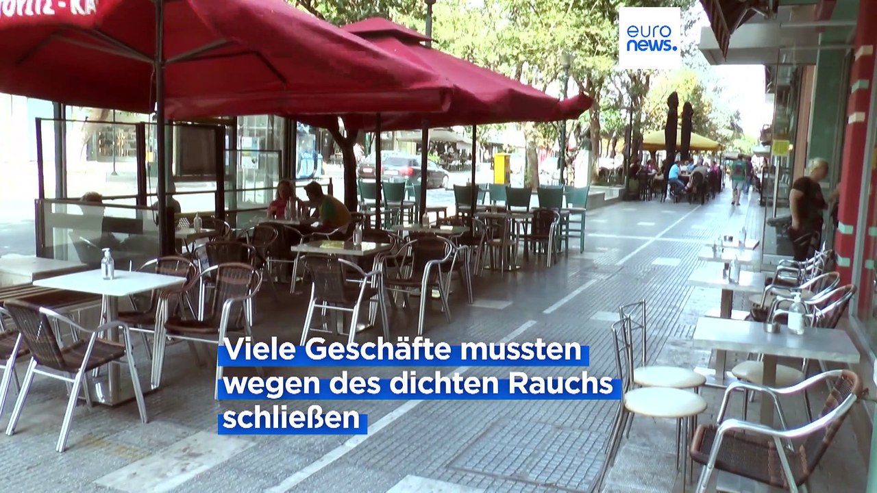 Nachrichten des Tages | 6. September - Mittagsausgabe