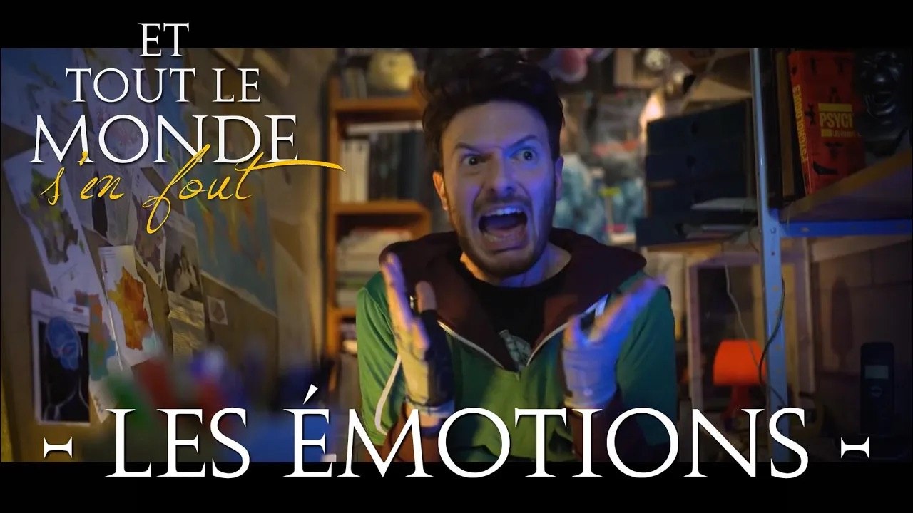 ETLMSF - Les émotions