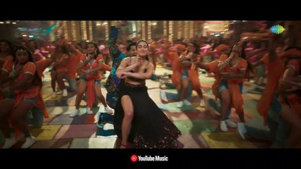 Baby Tujhe Paap Lagega - Zara Hatke Zara Bachke - Vicky K, Sara Ali K, Himesh R,Sachin-Jigar,Amitabh