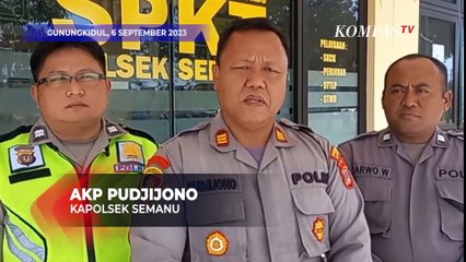 Transaksi Pakai Uang Mainan Seorang Wanita di Gunungkidul Bikin Geger Satu Pasar
