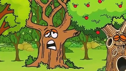 बदसूरत पेड़ की कहानी //Ugly Tree story #viral #trending #video