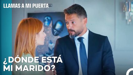 Piril Fue A La Caza De "Engin" - Llamas A Mi Puerta Capítulo 142