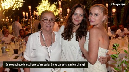 下载视频: Emmanuelle Béart victime d'inceste : en parler à ses parents 