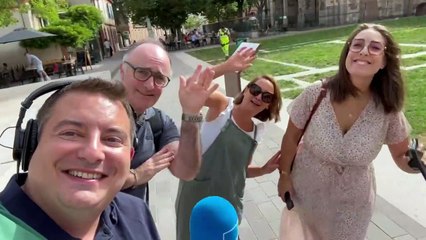 Bienvenue Chez Vous à Toulouse Saint-Sernin