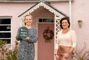 The Pink Cottage, Whitehead has been awarded a four-star grading by Tourism NI